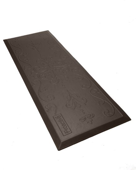 Picture of Protekt Beveled Floor Mat